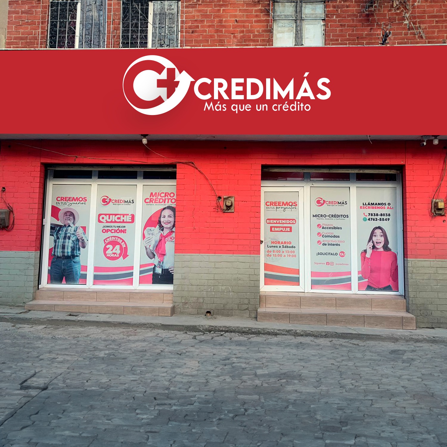 Agencia 4