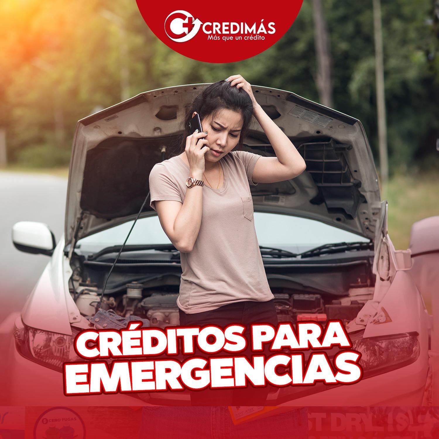 Servicio Credimas 2