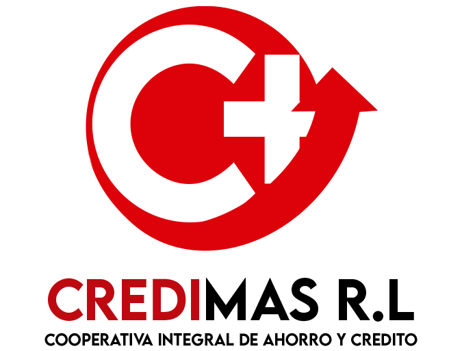 Logo Credimas